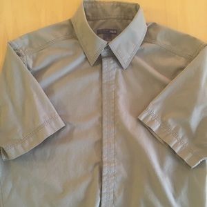 H&M short-sleeve shirt, Size M